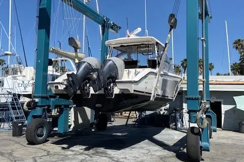 In slings stern