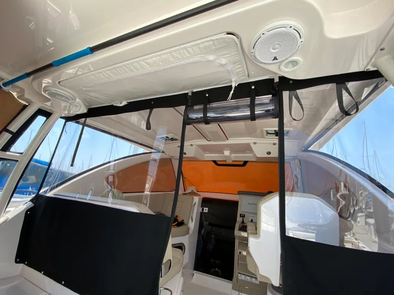 Ensinglass enclosure