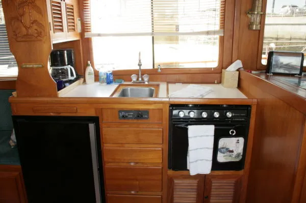 Galley