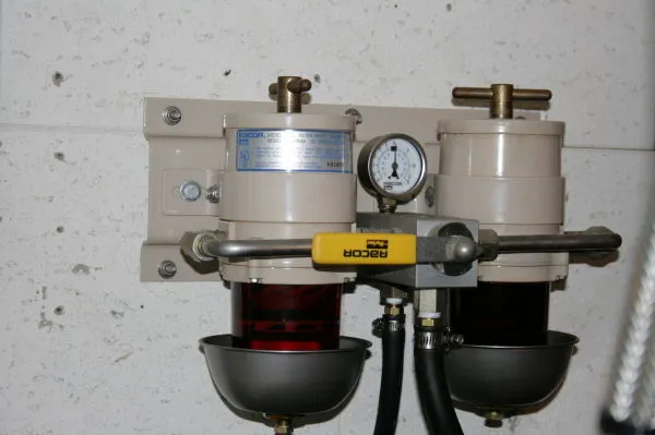 1985 CHB Aft Cabin