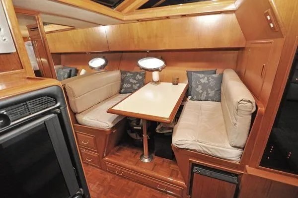 Convertible Dinette