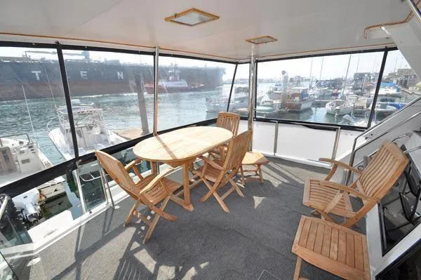 Sun Deck