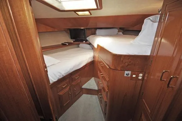 Guest Stateroom