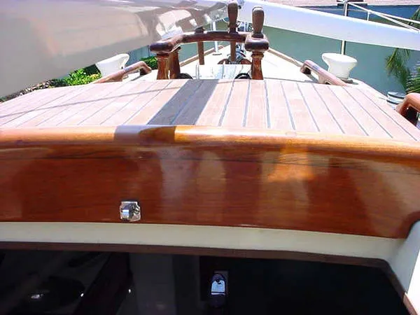 1975 MacGregor Venture of Newport