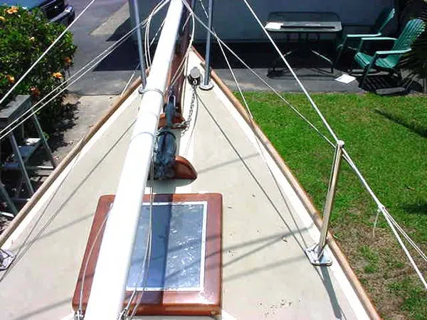 1975 MacGregor Venture of Newport