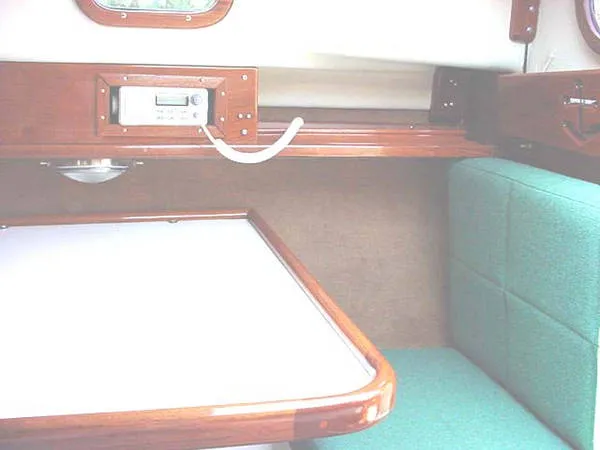 1975 MacGregor Venture of Newport