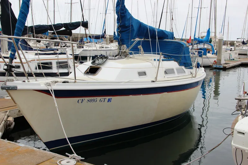 Sail Covers and Dodger