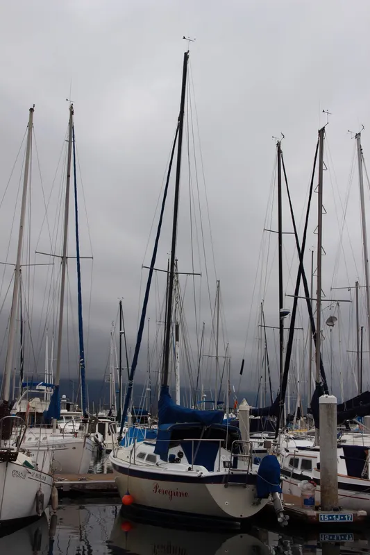 Marina 1 slip Avaiablre
