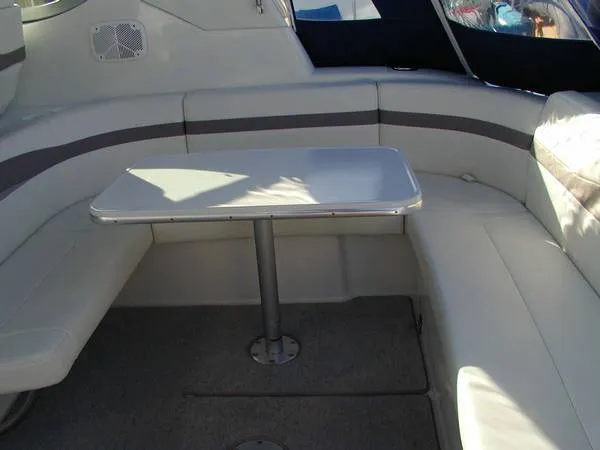 2001 Formula 37 Performance Cruiser