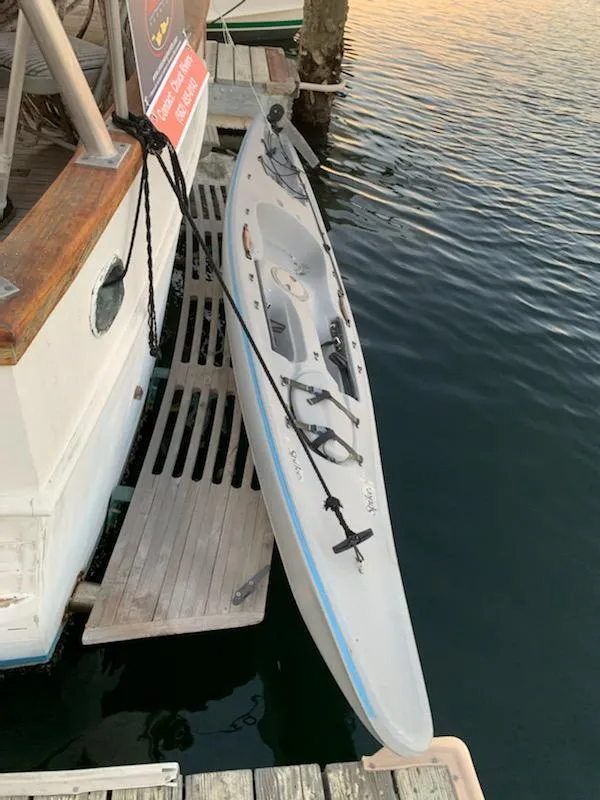 1980 Litton Sedan Trawler 41