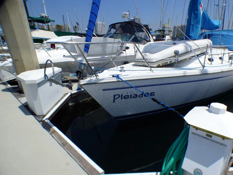 "PLEIADES"