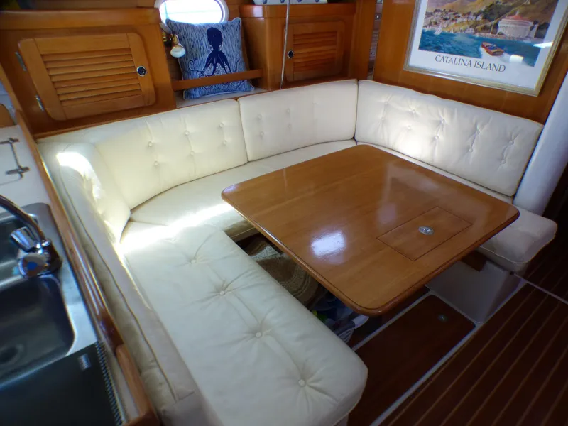 2002 Catalina MK II
