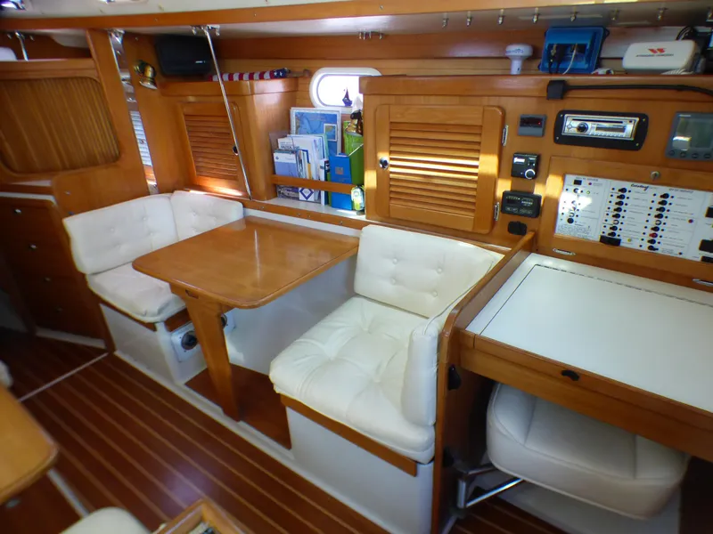 2002 Catalina MK II