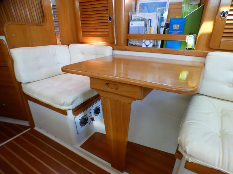 2002 Catalina MK II