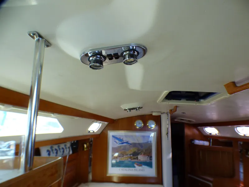 2002 Catalina MK II