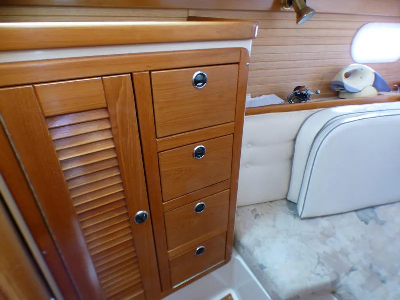 2002 Catalina MK II