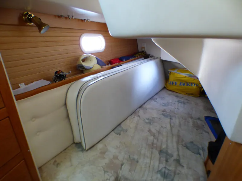2002 Catalina MK II