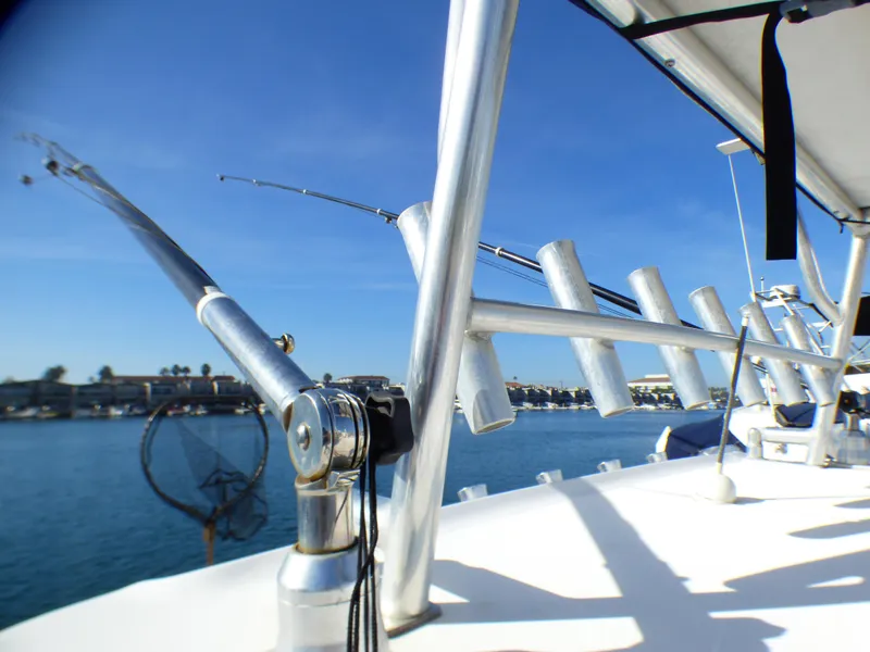 2005 Boston Whaler 305 Conquest