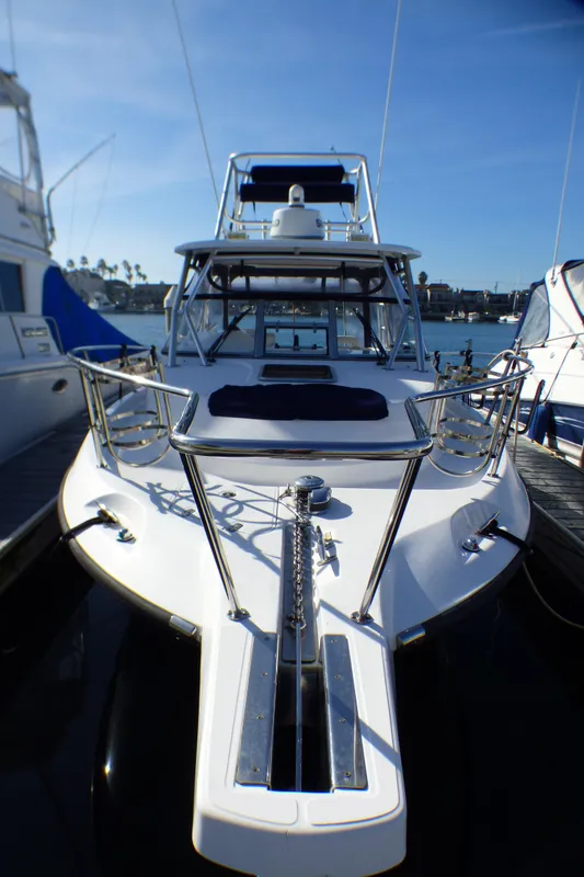 2005 Boston Whaler 305 Conquest