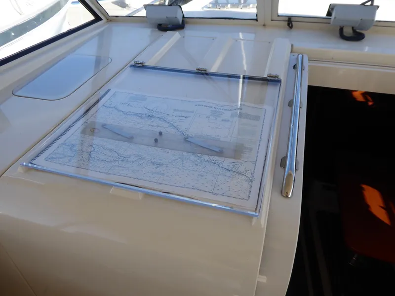 Nav Area