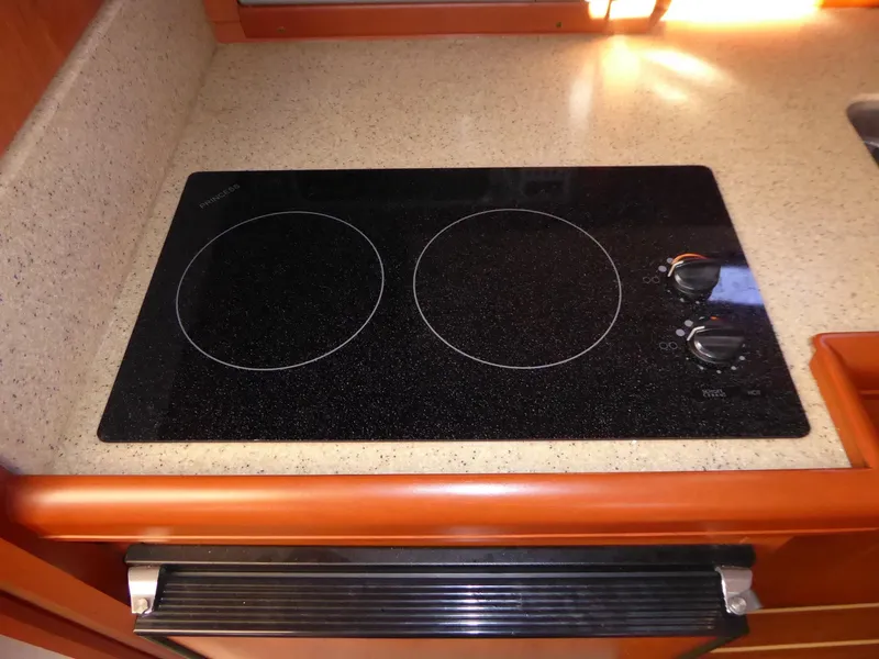 Stove