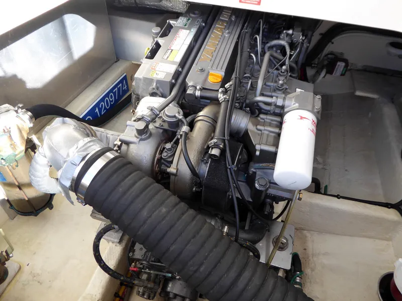 Yanmar Power