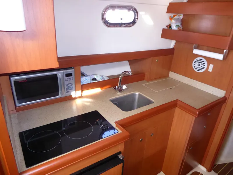 Galley