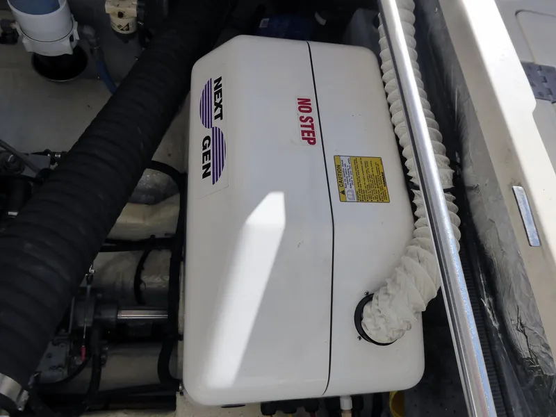 Insulated Generator