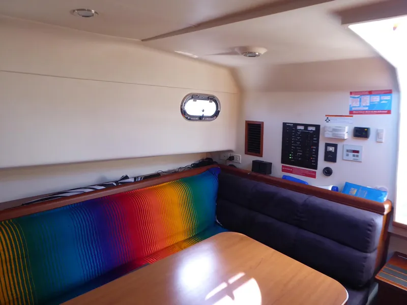 Dinette 2