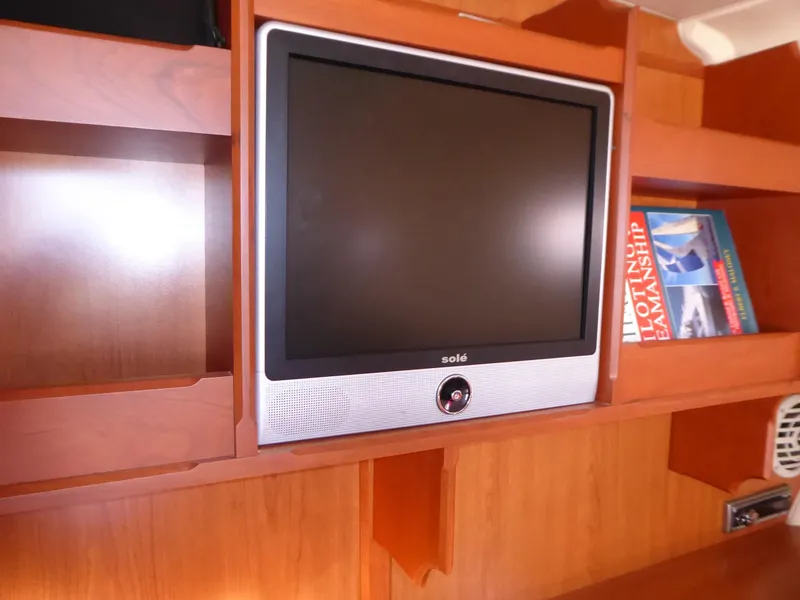 TV