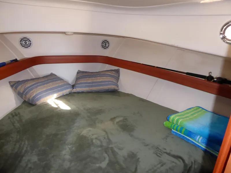 V-Berth