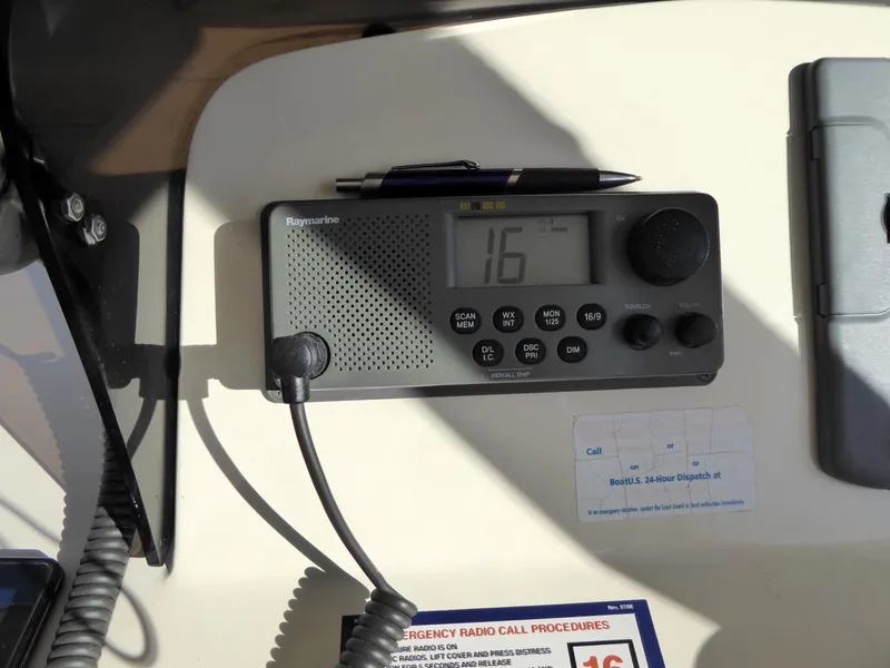 VHF