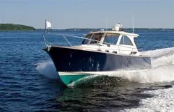 2007 Legacy 32