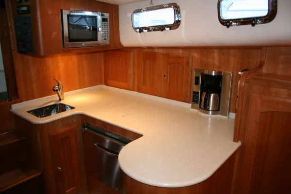 2007 Legacy 32