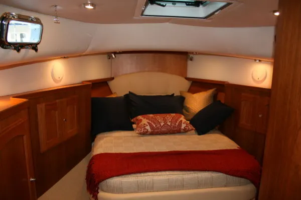 Stateroom