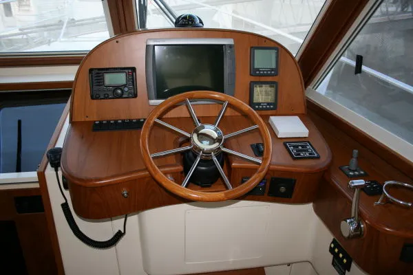 2007 Legacy 32