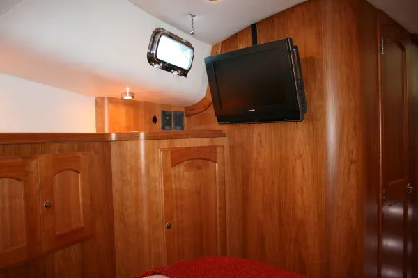 2007 Legacy 32