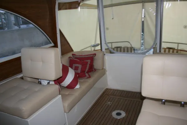 2007 Legacy 32