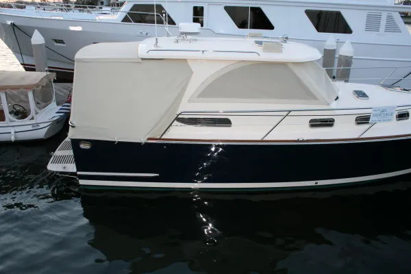 2007 Legacy 32