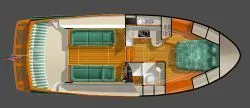 2007 Legacy 32