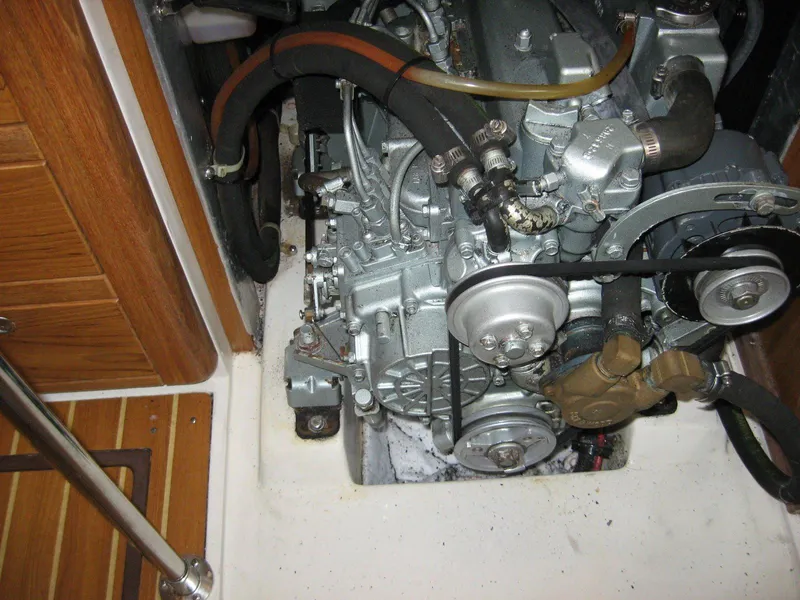 Universal M-35B Diesel