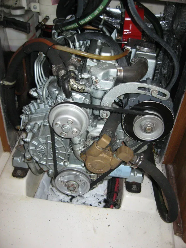 Universal M-35B Diesel