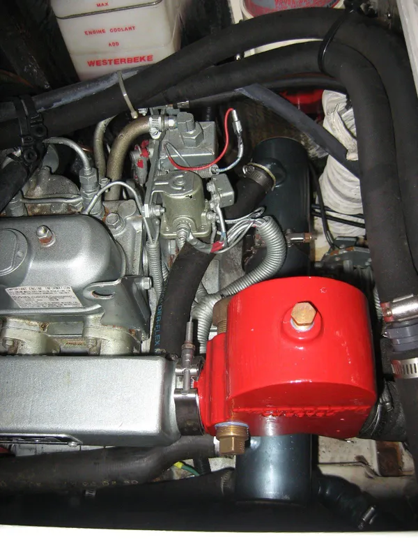 Universal M-35B Diesel
