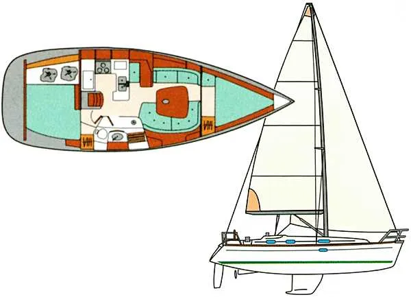 Line drawing