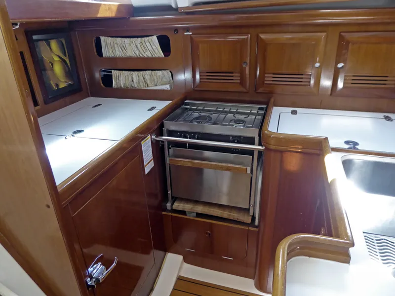 Galley 2