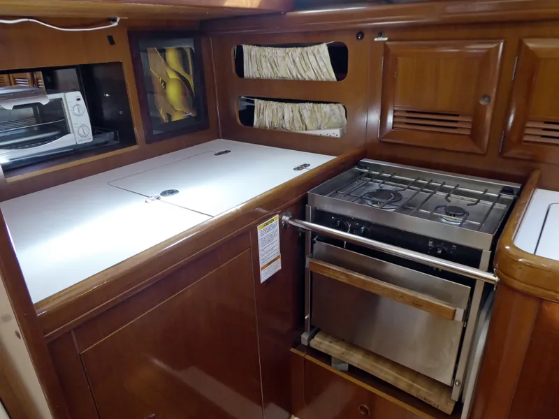 Galley 3