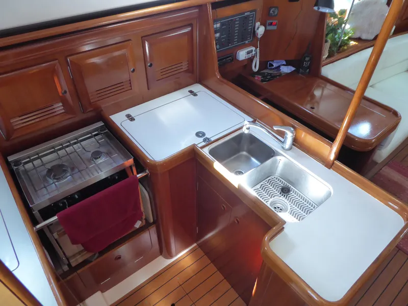 Galley