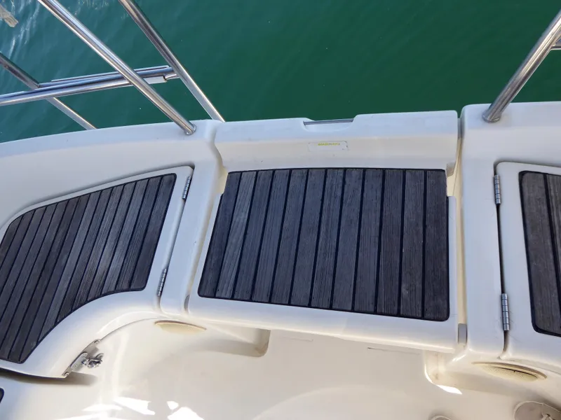 Transom