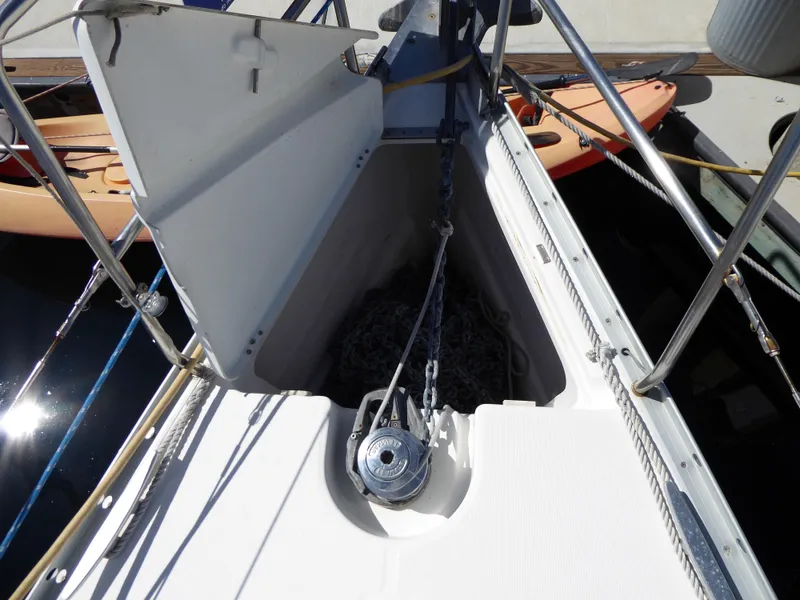 Windlass