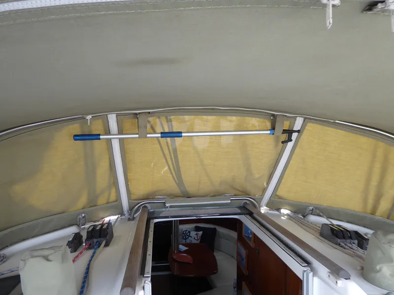 2003 Beneteau 361